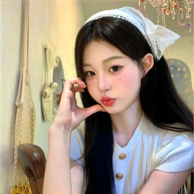 白衣侠女