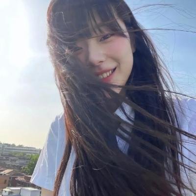 我世界的中心